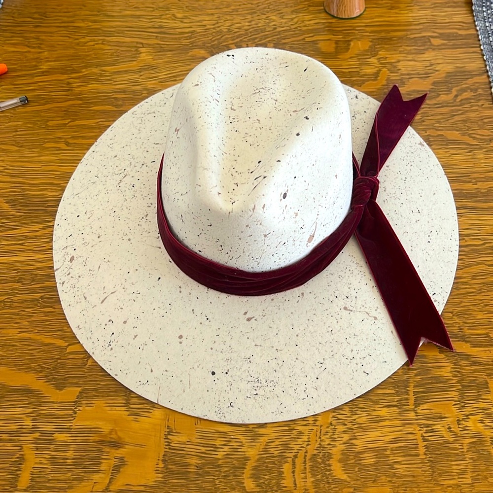 Rockin’ C Hat